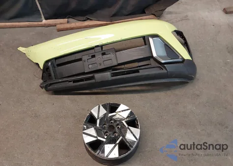 2024 Hyundai Kona Sel z USA, uszkodzony, nr VIN KM8HBCAB0RU118436